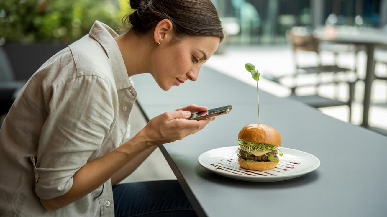 Hamburger