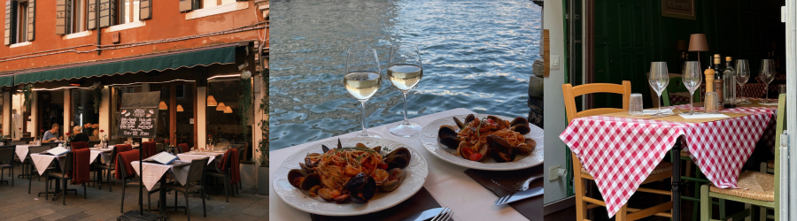 ristorante italiano 
