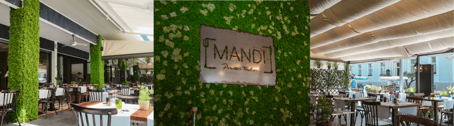 Esterni di mandi parentesi friulana