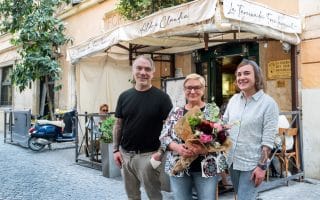 Taverna dei fori imperiali