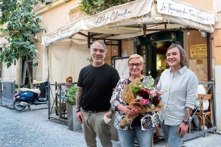 Taverna dei fori imperiali