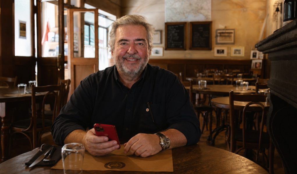 Osteria della stazione