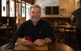 Osteria della stazione