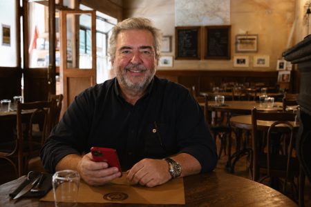 Osteria della stazione