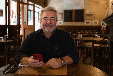 Osteria della stazione