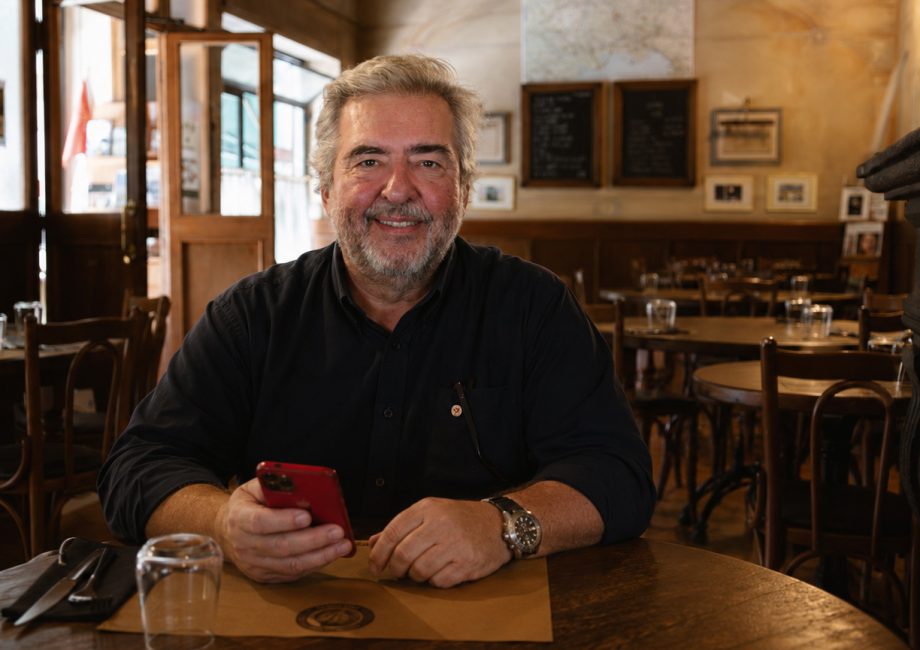 Osteria della stazione