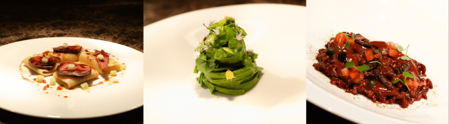 piatti Raw Resturant