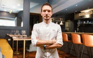 raw restaurant