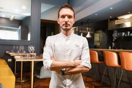 raw restaurant